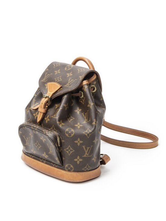 Backpacks